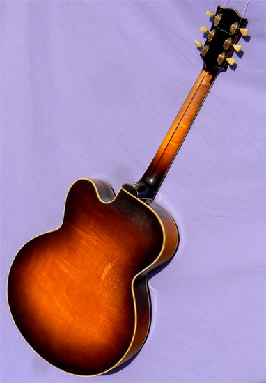 1952 Gibson ES-5